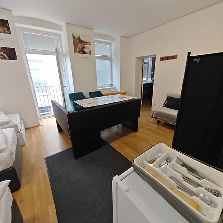 Abai Apartments 1140 Only Www-On-Line-Check-In & Selfservice Wina Bagian luar foto