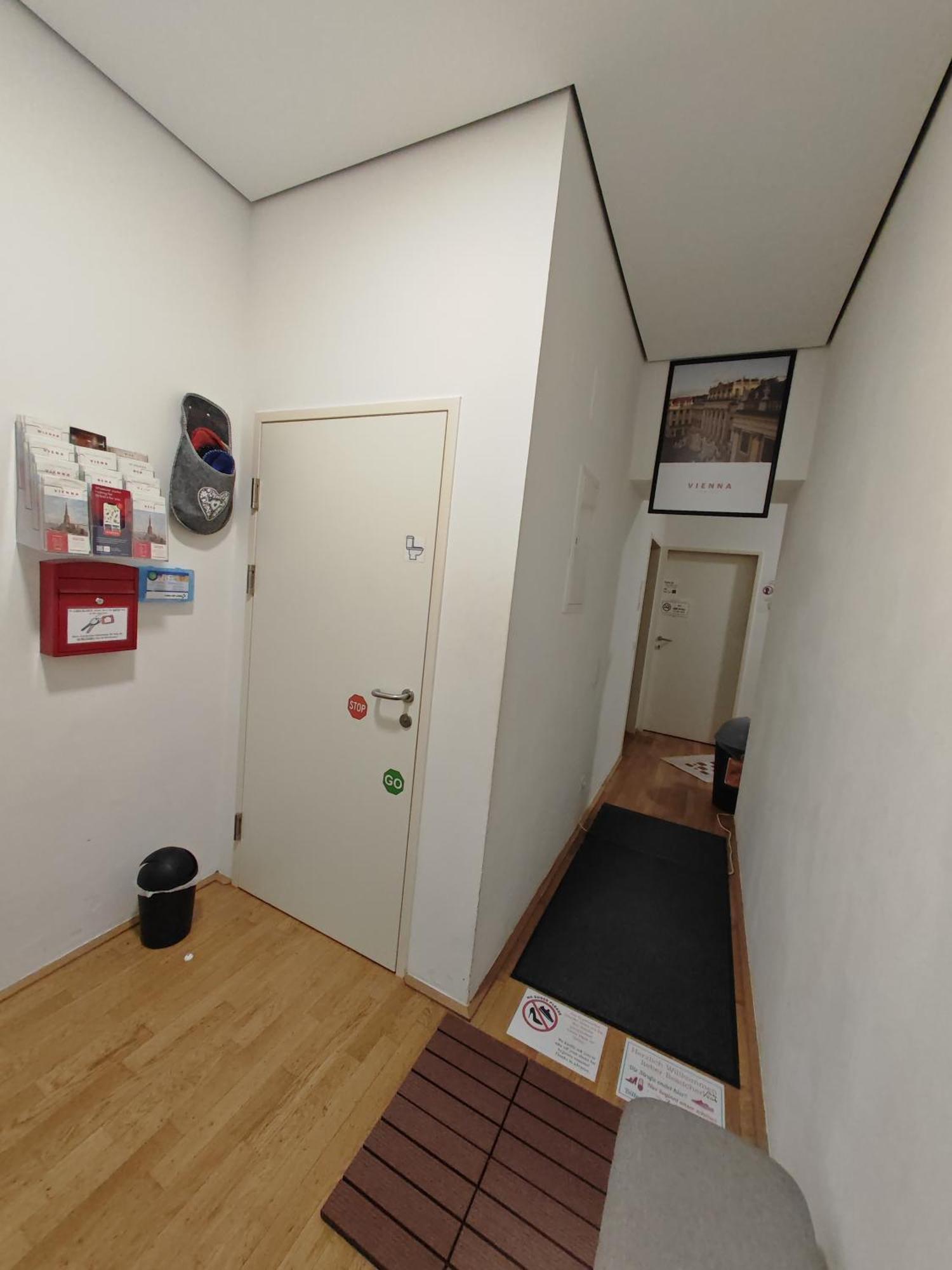 Abai Apartments 1140 Only Www-On-Line-Check-In & Selfservice Wina Bagian luar foto