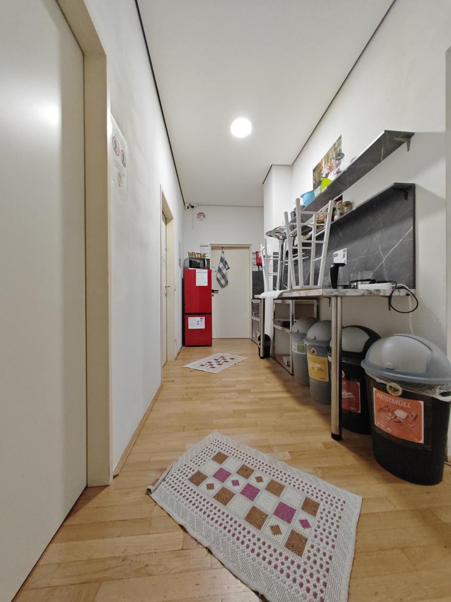 Abai Apartments 1140 Only Www-On-Line-Check-In & Selfservice Wina Bagian luar foto
