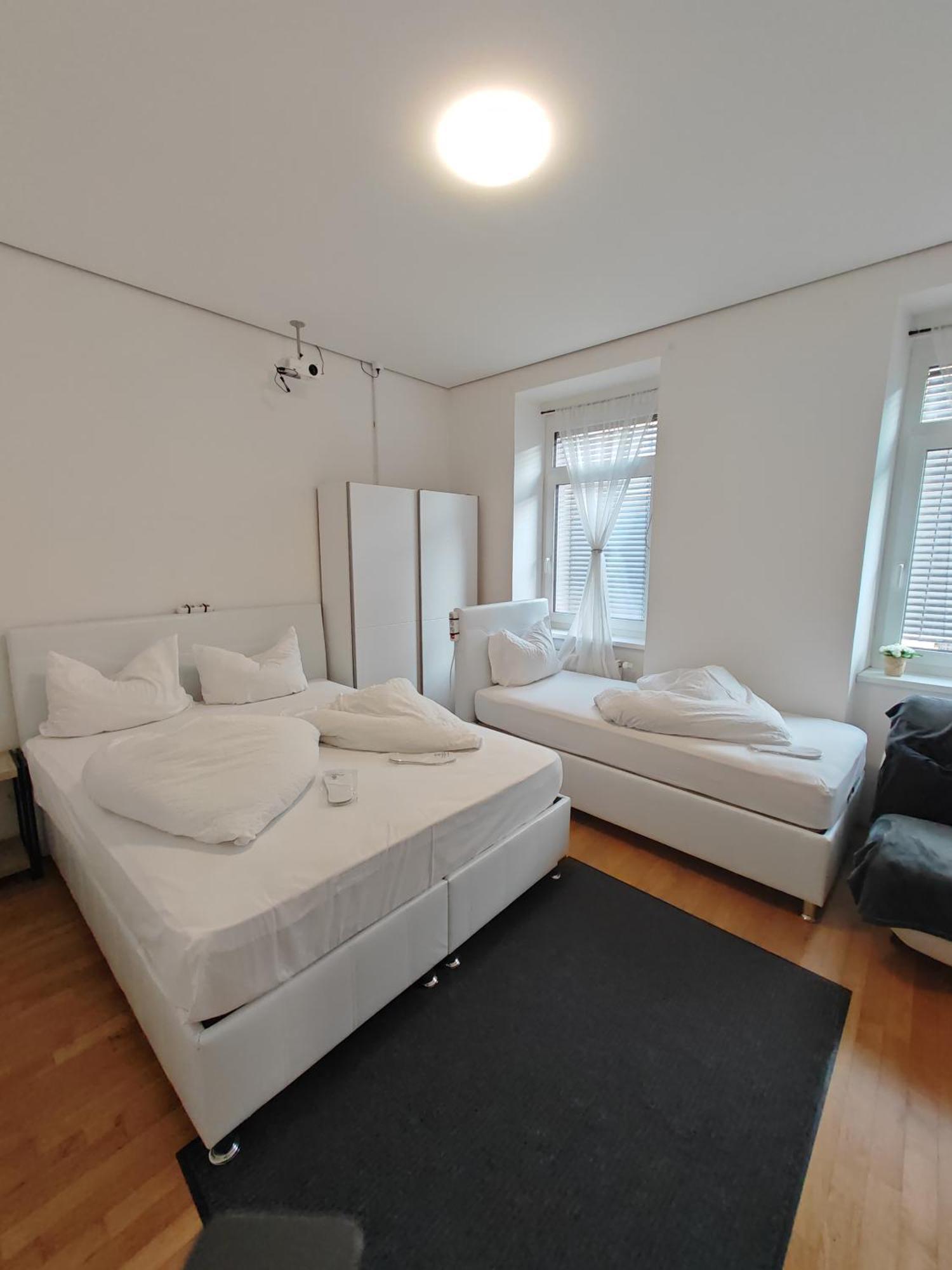 Abai Apartments 1140 Only Www-On-Line-Check-In & Selfservice Wina Bagian luar foto