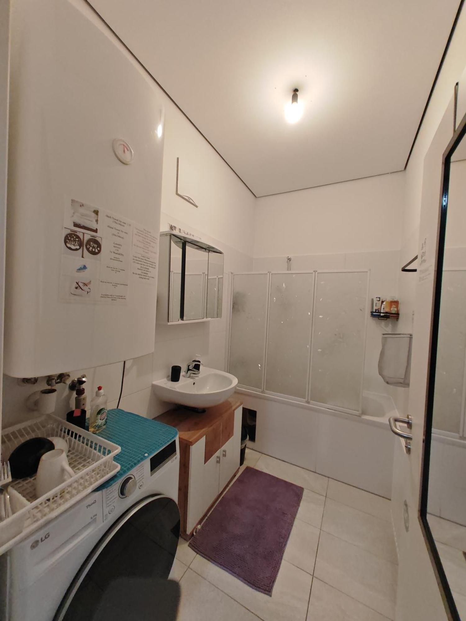 Abai Apartments 1140 Only Www-On-Line-Check-In & Selfservice Wina Bagian luar foto