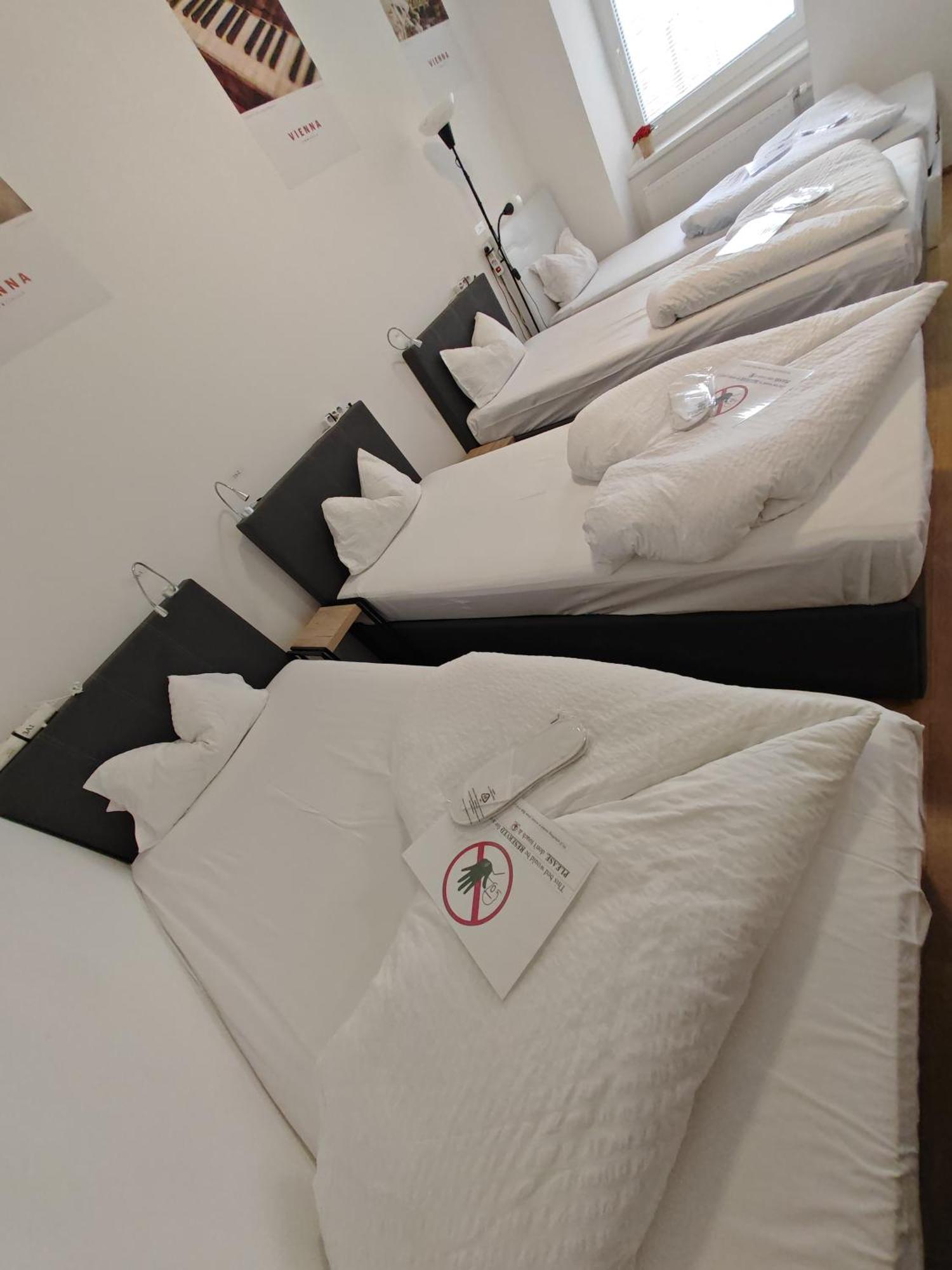 Abai Apartments 1140 Only Www-On-Line-Check-In & Selfservice Wina Bagian luar foto