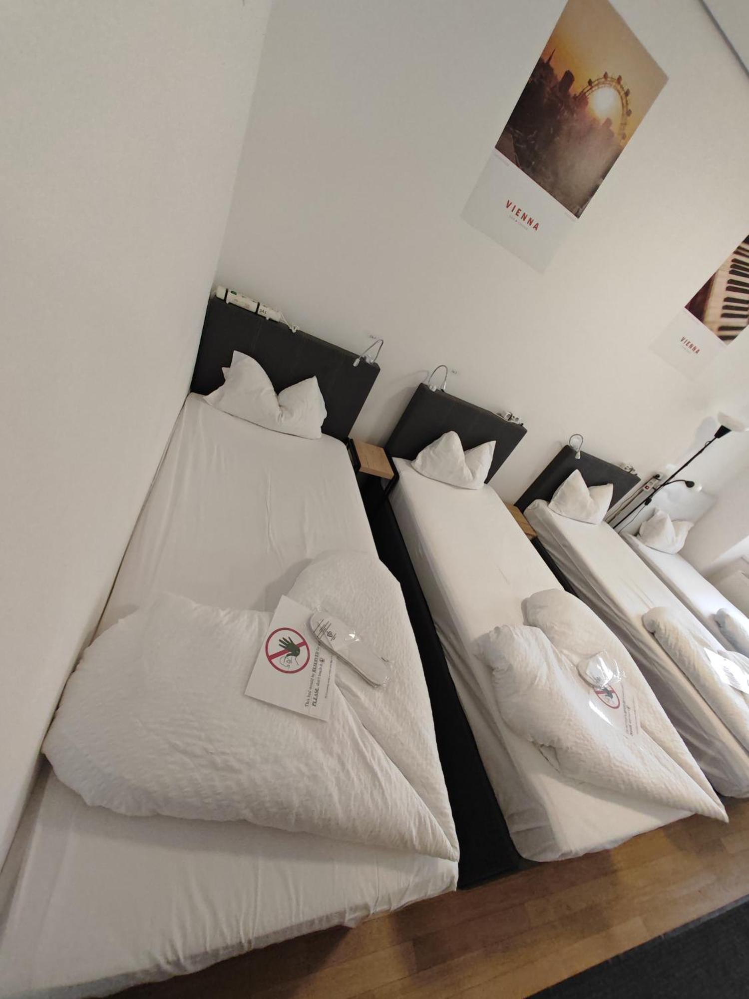 Abai Apartments 1140 Only Www-On-Line-Check-In & Selfservice Wina Bagian luar foto