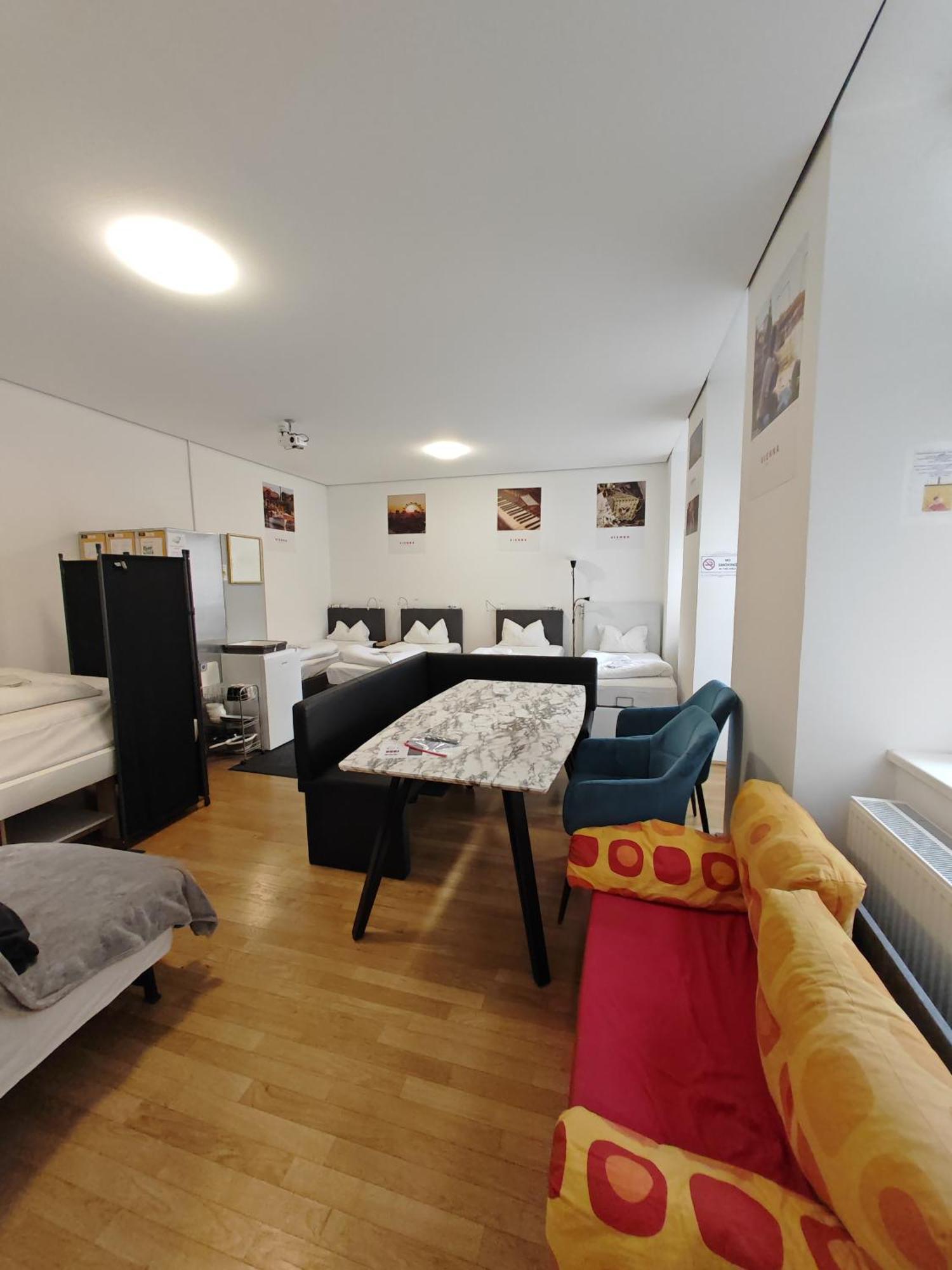 Abai Apartments 1140 Only Www-On-Line-Check-In & Selfservice Wina Bagian luar foto