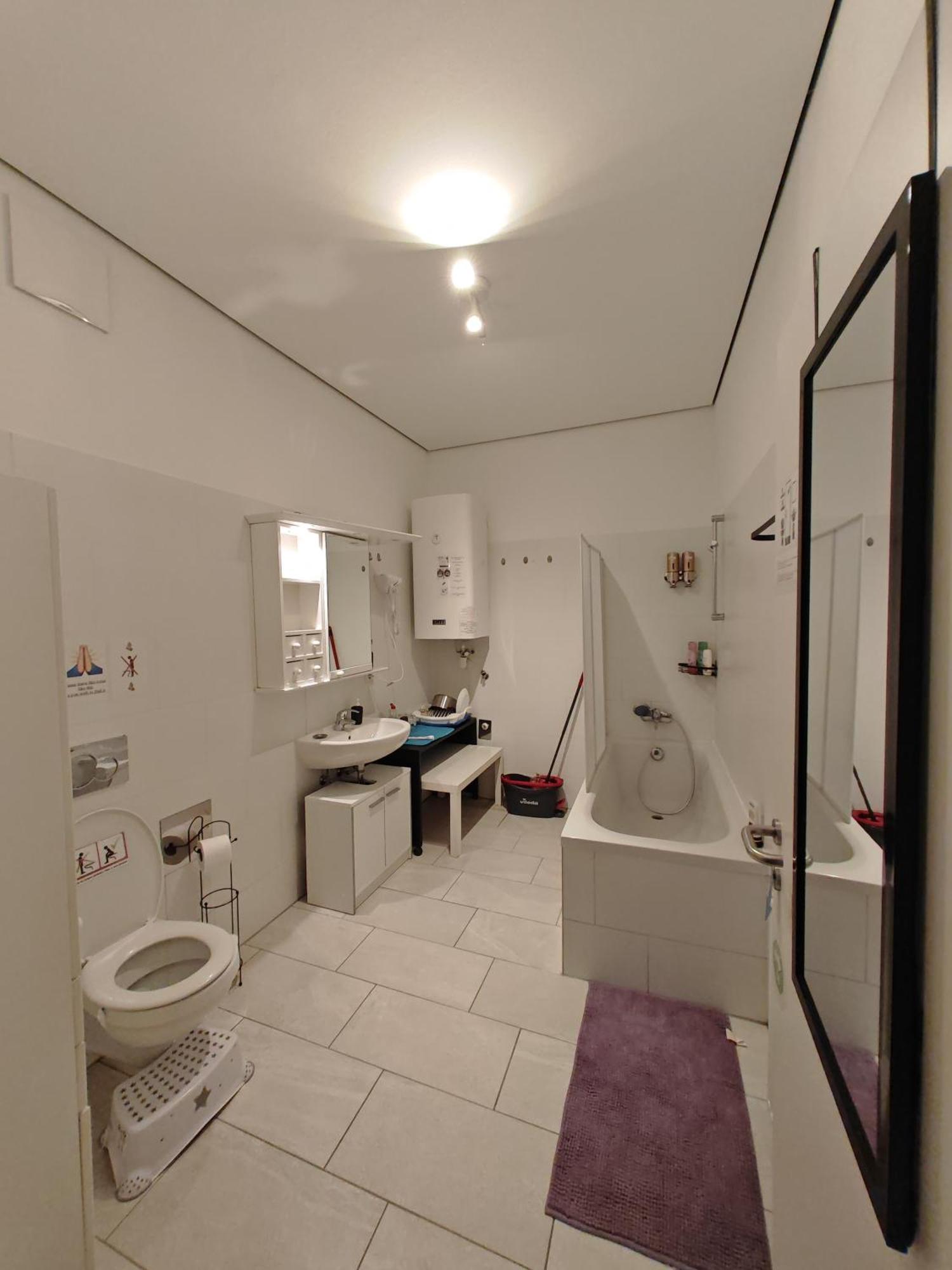 Abai Apartments 1140 Only Www-On-Line-Check-In & Selfservice Wina Bagian luar foto